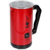 Bialetti elektrický napeňovač mlieka MK02 červený