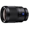 SONY FE 35 mm f / 1,4 ZA Distagon T pre bajonet E full frame