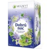 MEGAFYT Dobrú noc bylinný čaj 20 x 1,5 g
