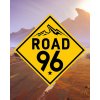 ESD GAMES ESD Road 96