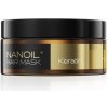 Nanoil Keratin regeneračná maska na vlasy 300 ml