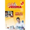 Club Prisma Intermedio A2/B1 Libro del profesor + CD (Ana Romero)(Brožovaná)