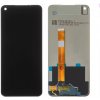 Realme 8 5G, Narzo 30 5G LCD displej + dotyková plocha čierna