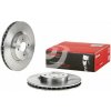 Brzdový kotúč BREMBO 09.5486.50 09.5486.50