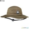 Fox Traverse hat