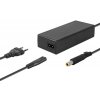 Adaptér Avacom nabíjecí pro notebooky Dell 19,5V 4,62A 90W konektor 7,4mm x 5,1mm s vnitřním pinem - neoriginální