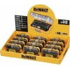DeWalt Sada 32 ks bitov v puzdrách DT7969 12 ks