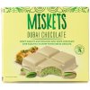 Miskets Dubajská biela čokoláda