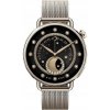 Inteligentné hodinky Xiaomi Watch S4 zlaté
