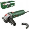 Uhlová brúska Bosch UniversalGrind 750-125, 0.603.3E2.001