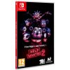 Five Nights at Freddys: Help Wanted 2 - Nintendo Switch (5016488141390)