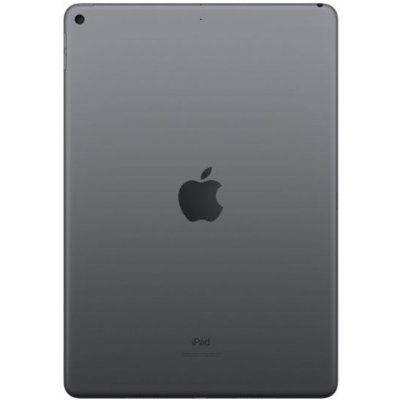 Apple iPad Air 3 2019 Wi-Fi 256GB Space Gray MUUQ2HC/A od 679,9 € -  Heureka.sk