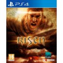 Hra na PS4 Risen