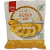 Semix Kaša ryžová s marhuľami bez lepku 65g