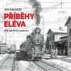 Rachota Jan - Příběhy eléva / Mp3 / Martin Zahálka [CD]