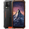 Ulefone Rugged Smartphone Blackview BV4800 Pro 4G T606 4GB 128GB 5180-10W A14-D4, Black w Orange [No Charger] BV4800Pro-OE/CHOUT/BV