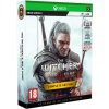 XSX - The Witcher 3: The Wild Hunt - Complete Edition + 10. Anniversary Steelbook (5908305250470)