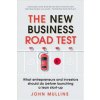 New Business Road Test, The (John Mullins)(Brožovaná)