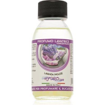 THD Profumo Lavatrice Lavanda Inglese koncentrovaná vôňa do práčky 100 ml