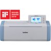 Rezací plotter Brother ScanNCut SDX1000