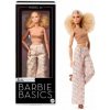 Barbie Signature: Prémiová zberateľská bábika #07 - Blondína