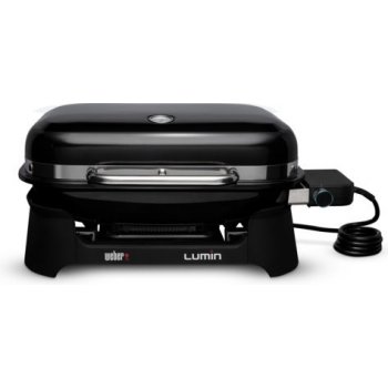 Weber Lumin Compact