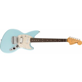 Fender Kurt Cobain Jag-Stang od 1 208 € - Heureka.sk