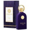 Maison Alhambra Philos Pura unisex parfumovaná voda 100 ml