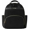 Skip Hop Taška/batoh Envi-Luxe Black 194135821767