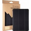 NoName Flipové Pouzdro iPad 10.9 2022 8596311200205 Black
