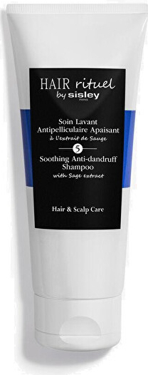 Sisley Soothing Anti-Dandruff Shampoo 500 ml