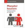 Manažer koučem - Irma Bohoňková