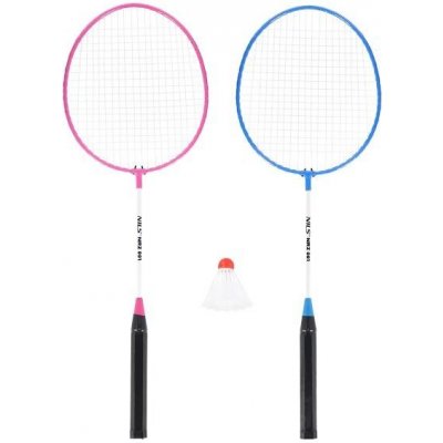 NILS Badmintonový set NRZ001