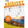 Křížovky - Citáty, historie, kultura, medicína, cestování, rekordy vetší písmo - SUN