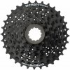 Kazeta Shimano HG200 9-kolo 11-36z. čierna uni