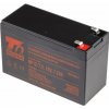 T6 POWER Akumulátor pre UPS APC KIT RBC2, RBC110