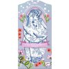DJECO Módne omaľovánky Rosemary & priatelia