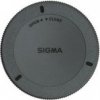 SIGMA REAR CAP LCR-SEII SONY E-Mount zadná krytka na objektív s bajonetom Sony E-Mount