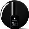 ENII NAILS Gél lak 27 Black 11 ml