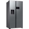 Americká chladnička Samsung RS90F65EDT