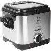 MESKO MS4910 - Fritéza 1,5l
