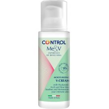 Control Moisturizing V Cream Intimate Area 50 Ml