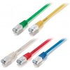 Datacom 1574 CAT5E UTP, 30m, šedý