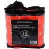 Winnwell Puk PVC (12pack) - oranžová