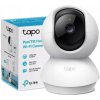 BEZDRÔTOVÁ OTOČNÁ IP KAMERA TP-LINK TAPO C200 1080p Full HD 1920x1080