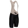 Silvini dámske cyklistické nohavice WP2429 Suela BIB black-cream M