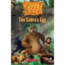 Popcorn Readers 1: Jungle Book: Cobra Taylor N.