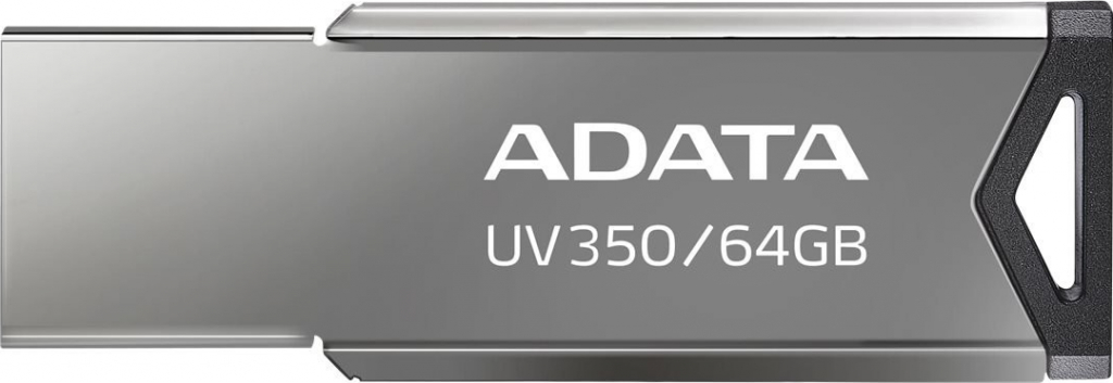 ADATA DashDrive UV350 64GB AUV350-64G-RBK