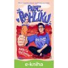 E-kniha Palec v rohlíku: Šílená stopařská odysea napříč Spojenými státy - Markéta Kráčmarová