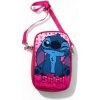 Lilo a Stitch Detská kabelka/ taška na telefón Lilo & Stitch Pink